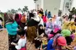 Melepas Keberangkatan Calon Haji Kloter I Banda Aceh