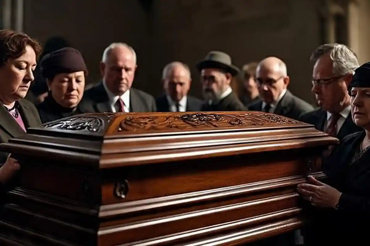 Arti Mimpi Meninggal Dunia, Ternyata Bisa Jadi Pertanda Baik, Berikut Tafsir Lengkapnya