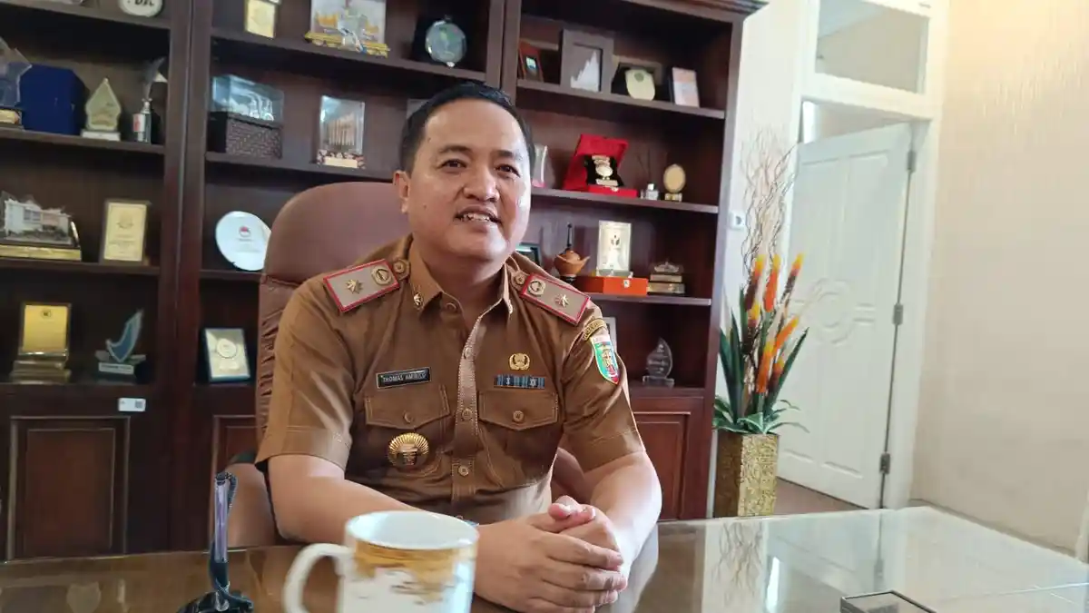 Kadisdikbud Lampung: MBG Dihentikan Sementara selama Libur Sekolah