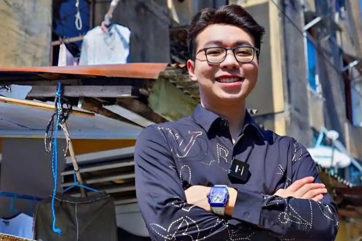 Hanya Dalam 1,5 Jam, dr Richard Lee Kembali Pecahkan Rekor Tembus Omzet 5.5 Miliar di Shopee Live