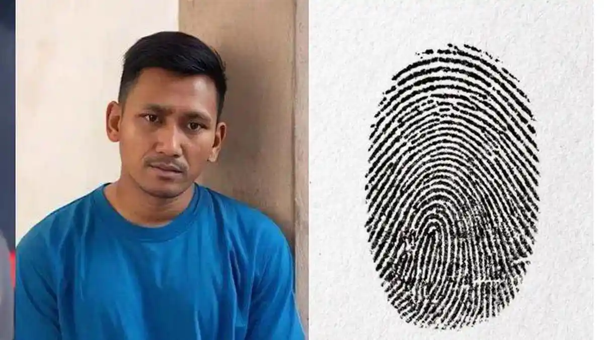 Polisi Bantah Minta Sidik Jari Pegi di Kertas Bertuliskan Mayat, Kuasa Hukum: Terus Siapa?