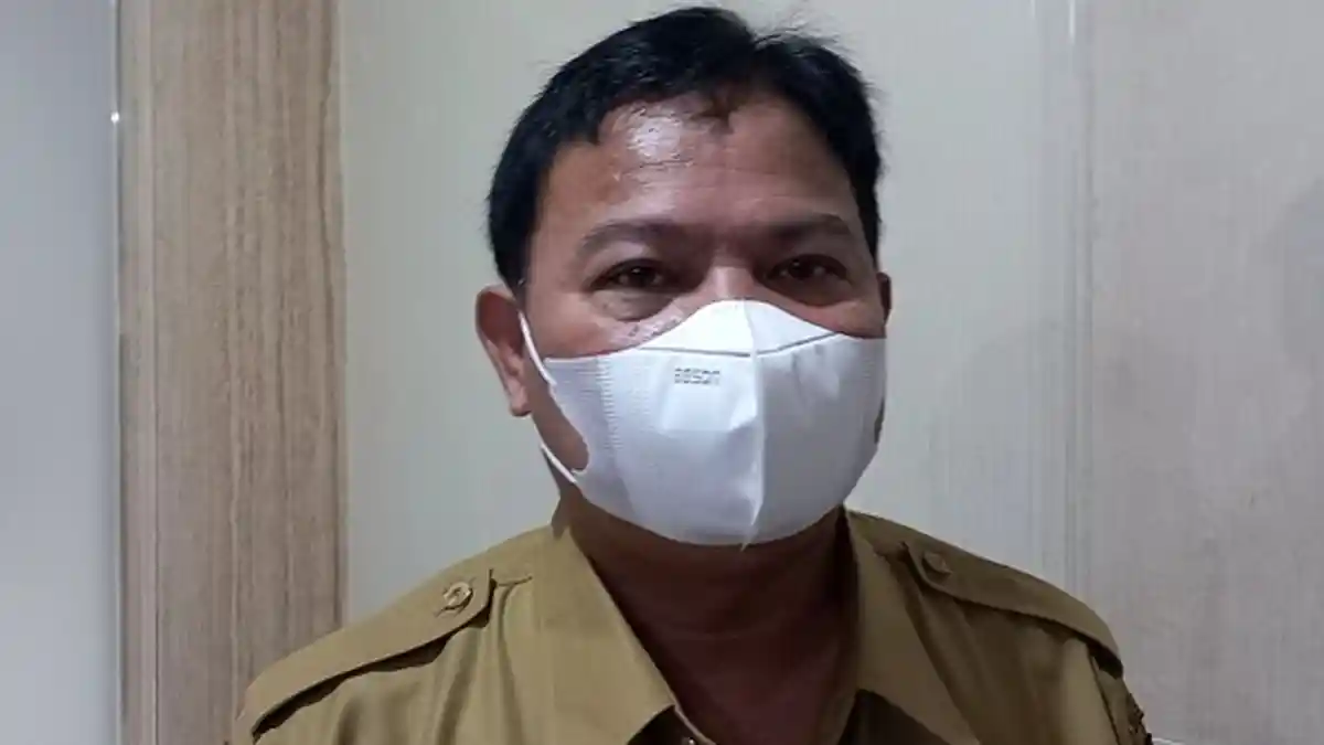 PPDB SMPN Kota Tangerang Dibuka Hari Ini, Daya Tampung Disediakan 11.000 Kursi