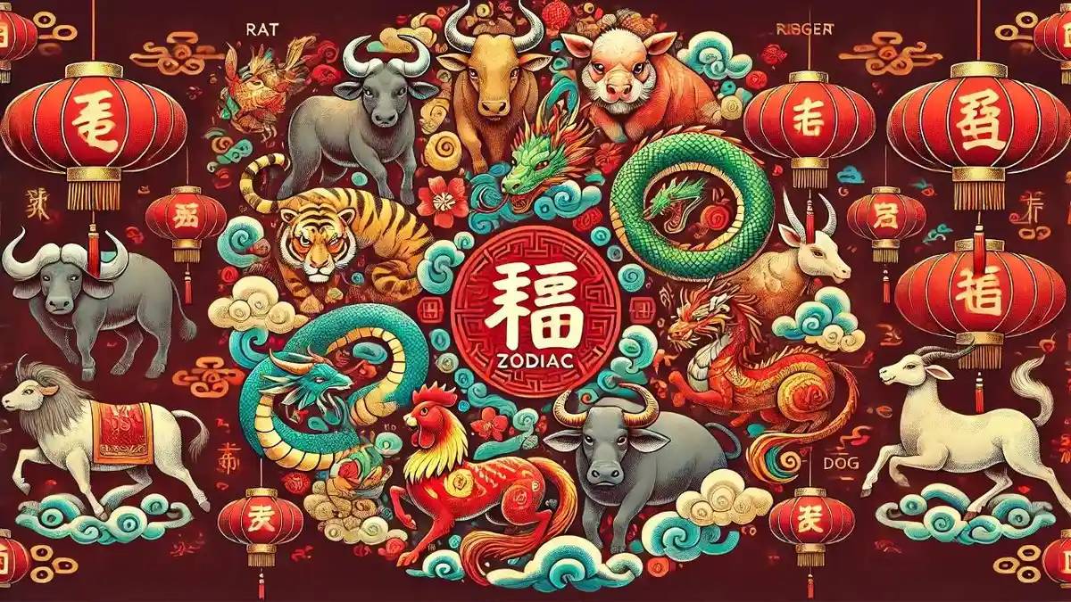 Apa Kata Ramalan Shio Hari Ini 22 November 2025: Kambing,  Babi, Naga, Kelinci, Kuda