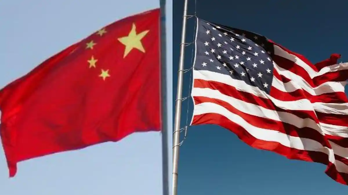 HASIL Pilpres AS 2024: Donald Trump Jadi Presiden, China Siap Hadapi Perang Dagang Lawan Amerika