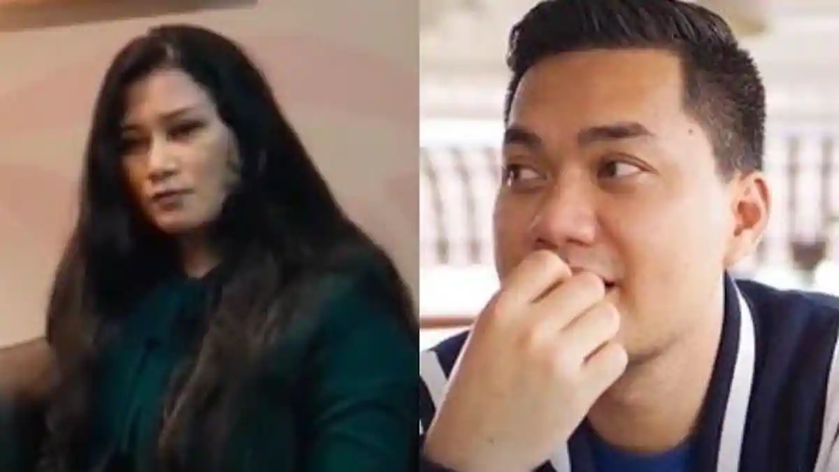 Suami Zaskia Gotik Siap Bertemu Inez Gonzales, Sidang Mediasi Sirajuddin Mahmud Digelar 24 Agustus