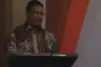 Menag Beri Sambutan Kongres KBB 2016