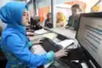 KAI Siapkan Tiket Tambahan Lebaran