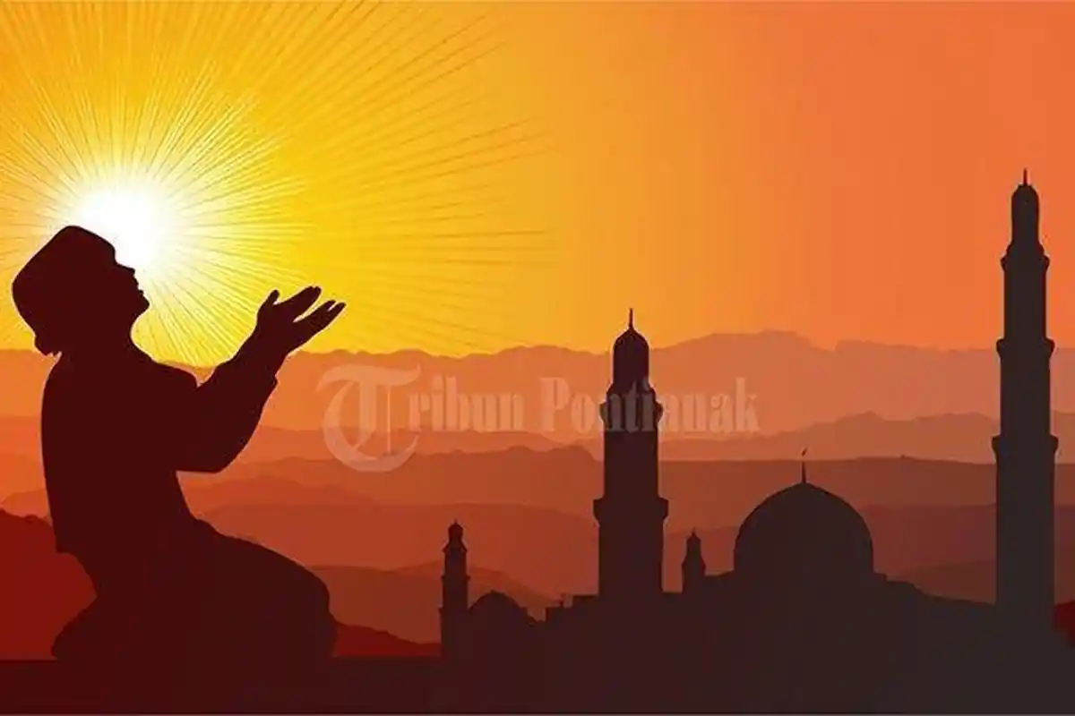 Dalil Sholat Jumat Hukumnnya Wajib Sebagaimana Firman Allah Dalam Alquran