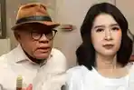 Sugeng Teguh Santoso Kecewa PSI Tak Dampingi Grace Natalie, Minta Kaesang Turun Tangan