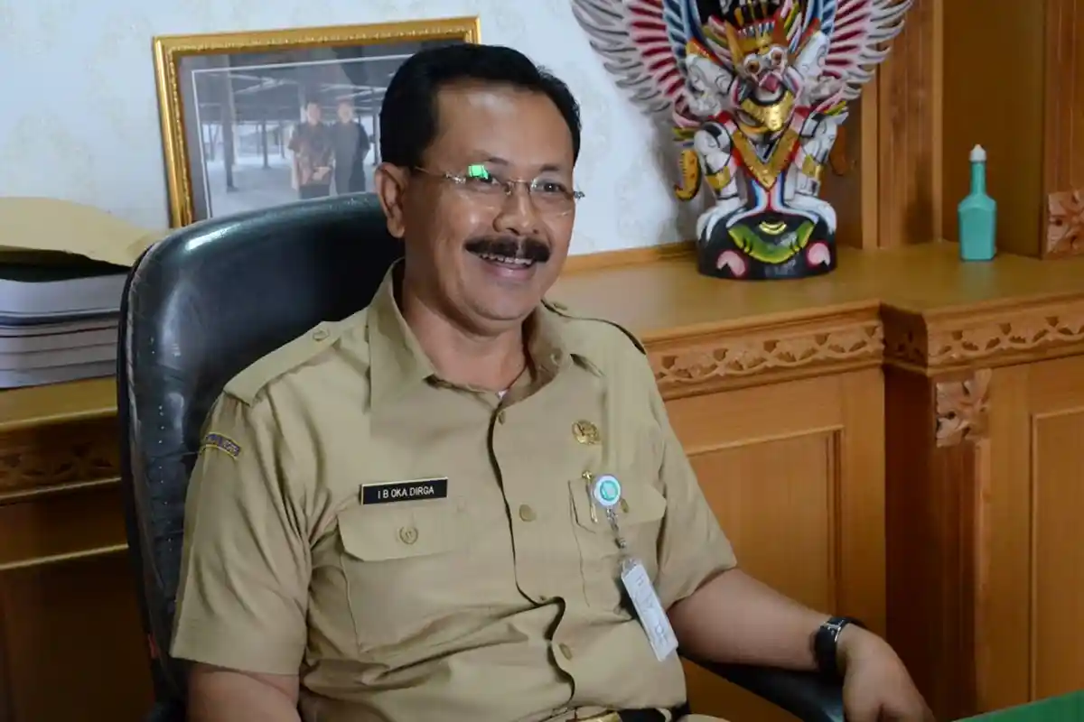 Insentif Pekerja PHK & Dirumahkan Tak Kunjung Cair, Badung Malah Lakukan Pendataan Ulang Dari Nol