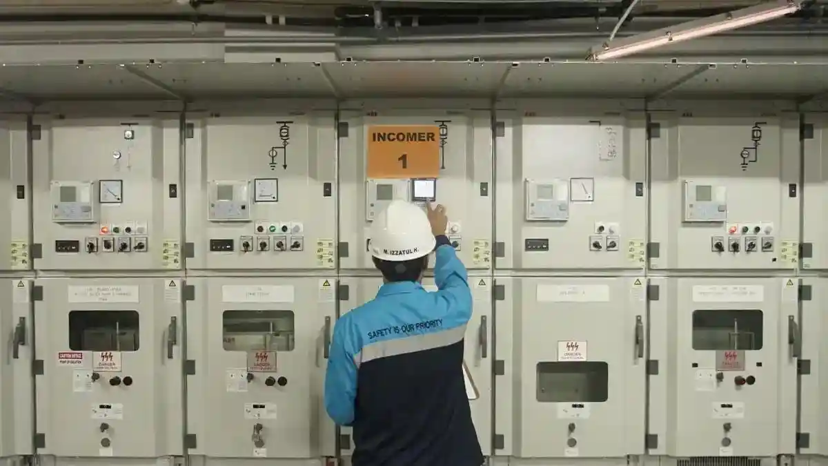 PLN Beri Kompensasi Buntut Blackout, Kritik Warga Batam: Tak Membantu ...