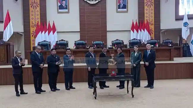 Tribun