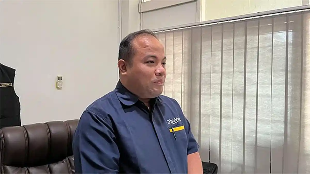 MinyaKita Langka di Jambi, Bulog Jelaskan Penyebab dan Mekanisme Penjualan