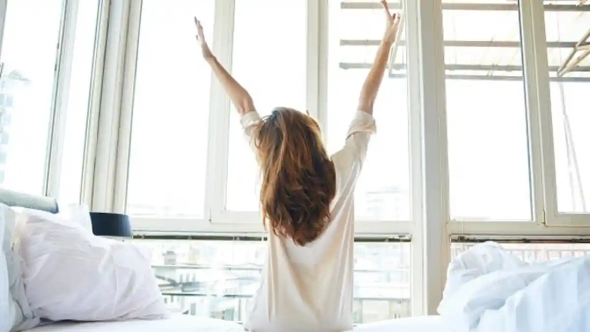 Lebih Bahagia dan Produktif, 4 Zodiak Ini Rajin Bangun Pagi, Termasuk Sagitarius