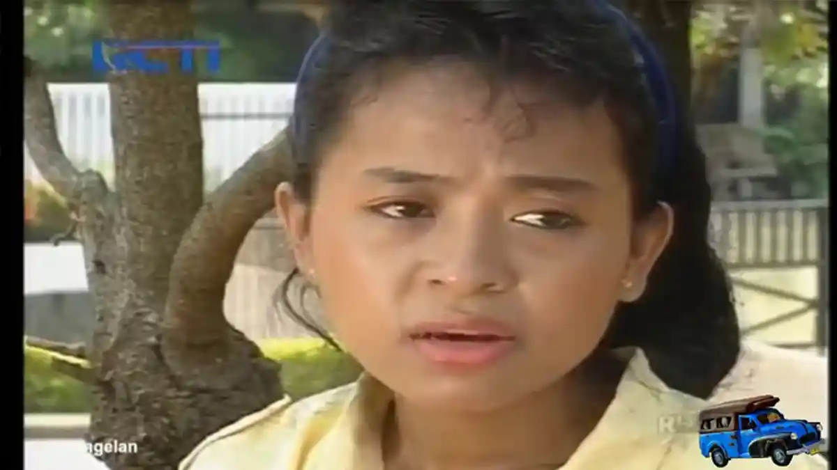 Masih Ingat Munaroh, Pacar Mandra 'Si Doel Anak Sekolahan'? Begini Penampilannya Sekarang