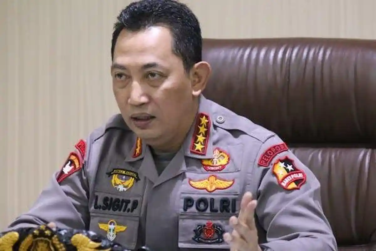 Banyak Aturan yang Dilanggar Jika Langsung Jadi ASN Polri, 57 Pecatan KPK Harus Mulai dari Nol Lagi