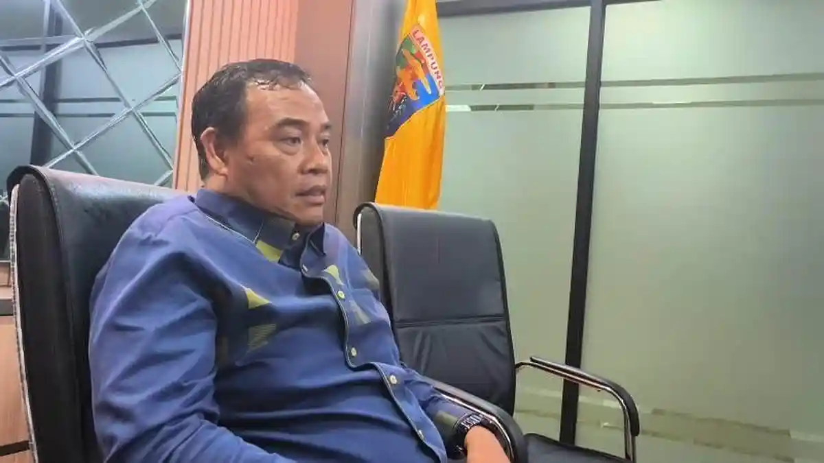 Saksi Tak Hadir, BK Tunda Sidang Etik Andi Roby Kasus Pengempisan Ban Mahasiswi