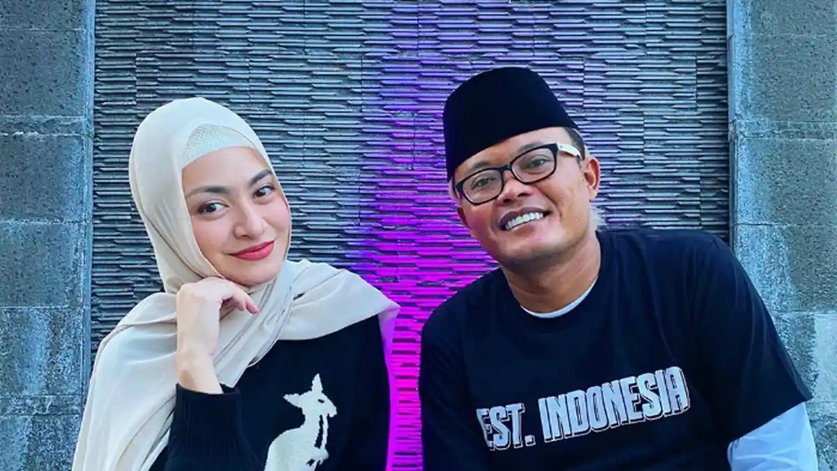 Sule Ungkap Caranya Dekatkan Nathalie Holscher ke Anak-anaknya: 'Sehari Bisa Langsung Dekat'