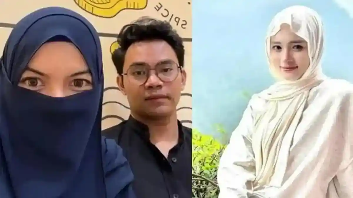 Sosok Wardatina Mawa, Kreator Medan yang Laporkan Inara Rusli Dugaan Perselingkuhan