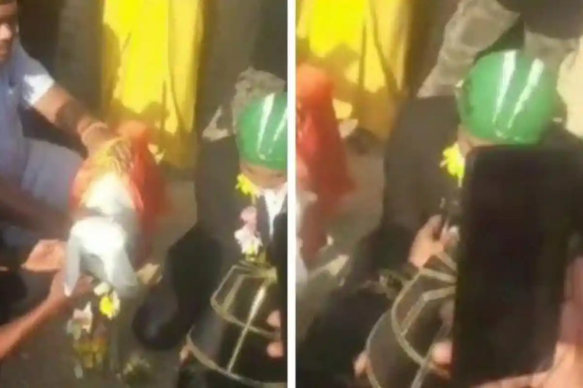 Video Nikahi Domba Viral, Pria di Gresik Tobat Seusai Dianggap Sesat oleh MUI: Sempat Dimarahi Istri