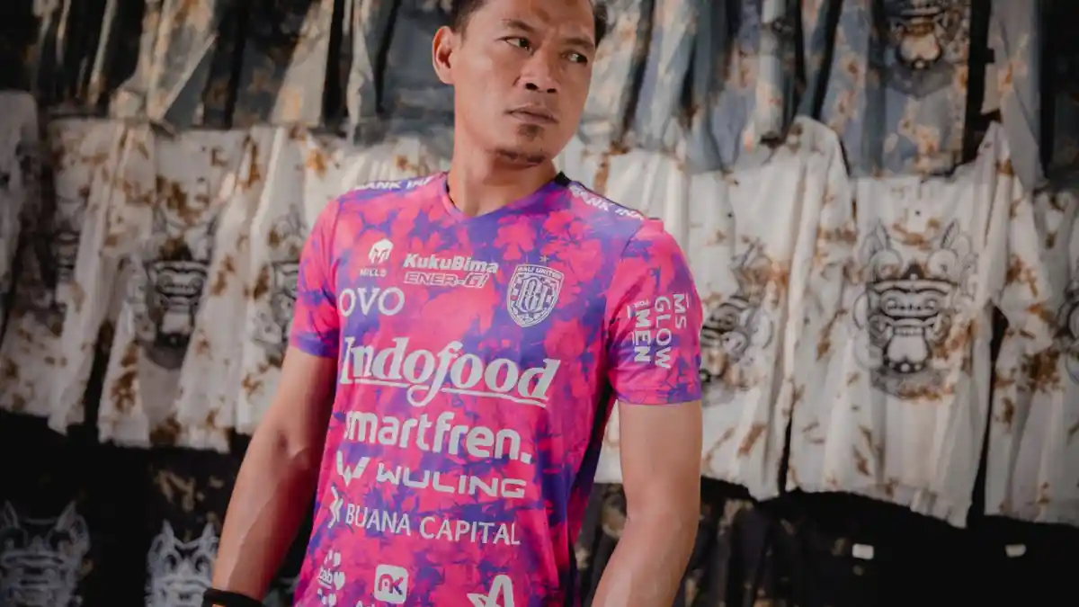 Wawan Hendrawan Menghilang dari Skuad Bali United, Ini Kata Teco