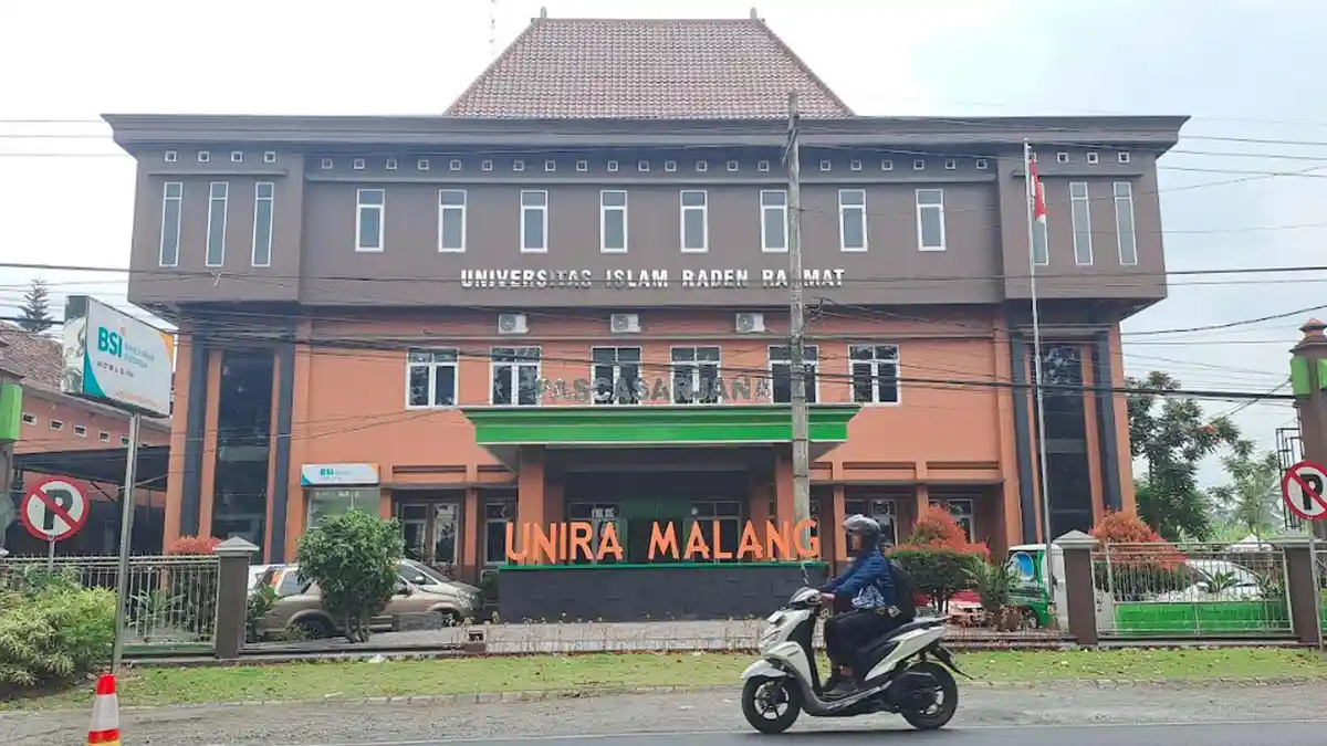 Upaya UNIRA Malang Eksis di Tengah Kampus Swasta Besar dan Negeri