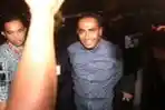 Bupati Buton Dijemput Paksa KPK