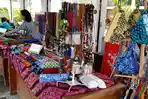 Bazar Batik Harga Murah Di Gelar Pemkab Banyuwangi, Berikan Tambahan Rezeki Ramadan Perajin Batik