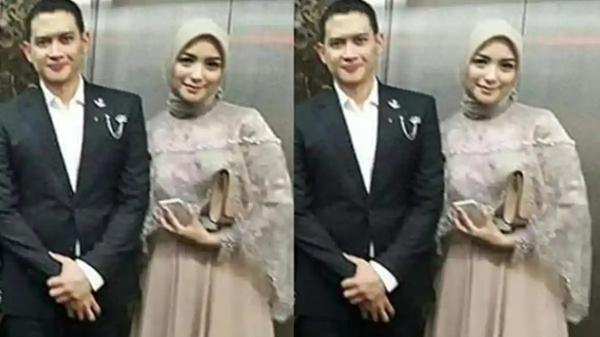 Ternyata Ini Alasan Rezky Aditya dan Citra Kirana Enggan Mengumbar Hubungan Mereka