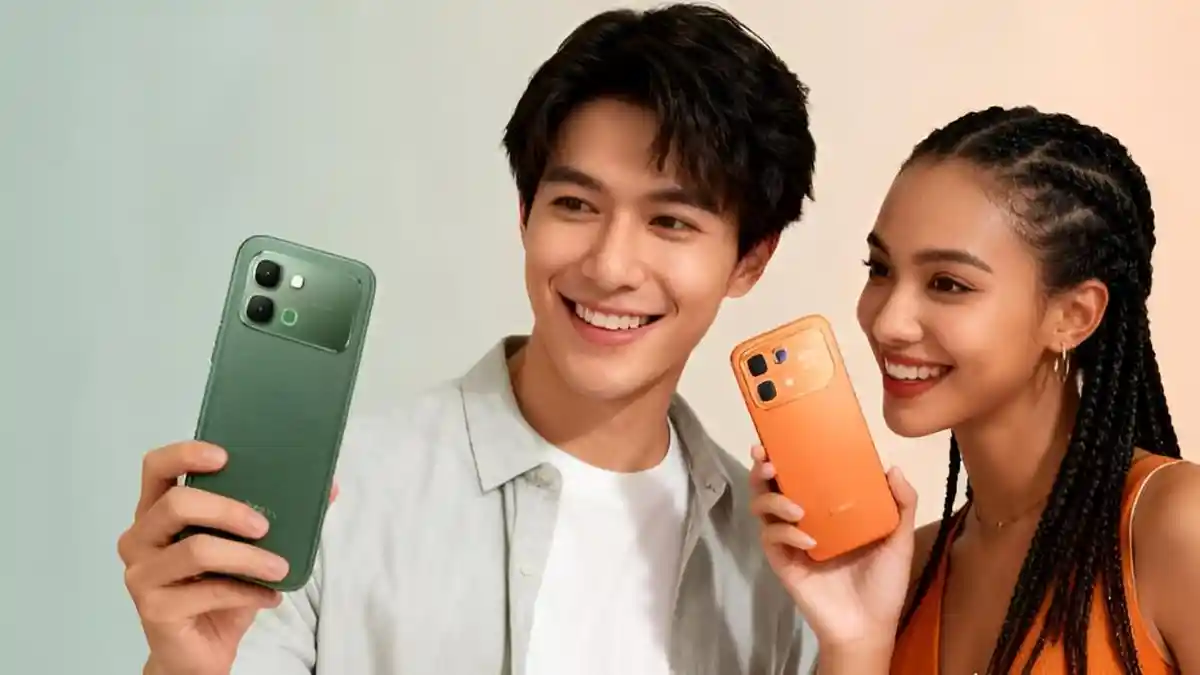 Jadwal Rilis Infinix Note 60 Pro di Indonesia, Simak Penjelasannya