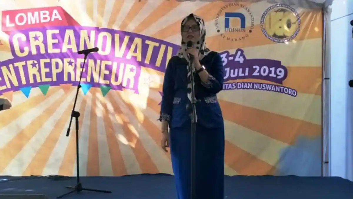 Ekonom Jateng Sarankan Startup Maksimalkan Layanan Inti Bukan Pengembangan Model Bisnis