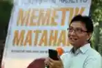 Buku Memetik Matahari CEO Kompas Gramedia Agung Adiprasetyo