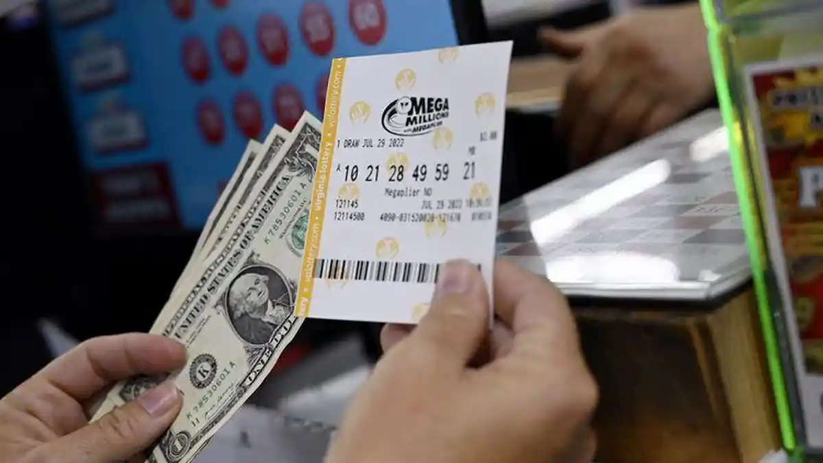 Menang Jackpot Jumlah Besar, Pria AS Dituduh Mencuri Lotre Orang Lain