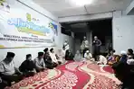 Penghuni Rusun Ganda Maghfirah Sampaikan Keluhan ke Pemko Banjarmasin: Musala Perlu Perbaikan