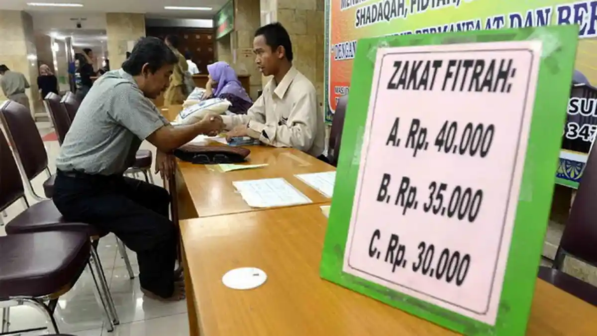 Pengurus Baznas Mundur Massal, Kemenag Segera Lakukan Penjaringan