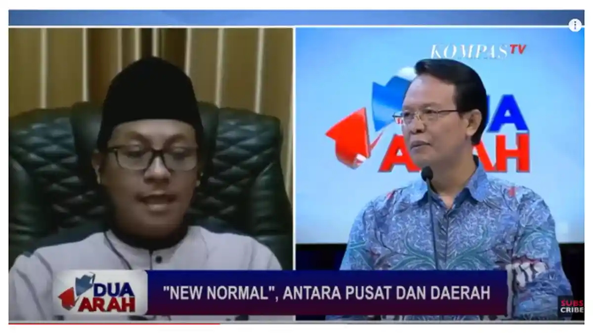 Singgung DKI Jakarta, Pakar Kebijakan Publik Apresiasi Langkah Malang Raya dalam Tangani Corona