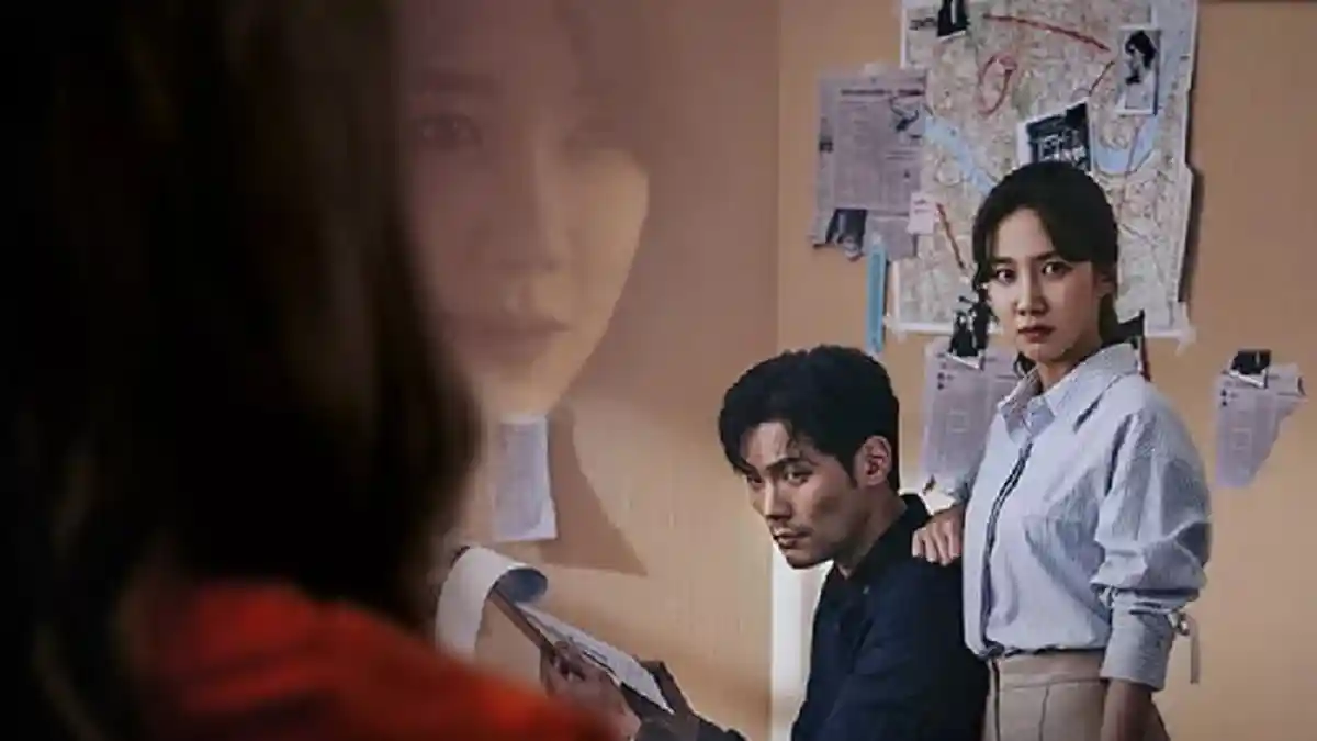 Sinopsis Drakor The Ghost Detective, Daniel Choi Bongkar Kasus Pembunuhan Berantai, Ada Link Nonton