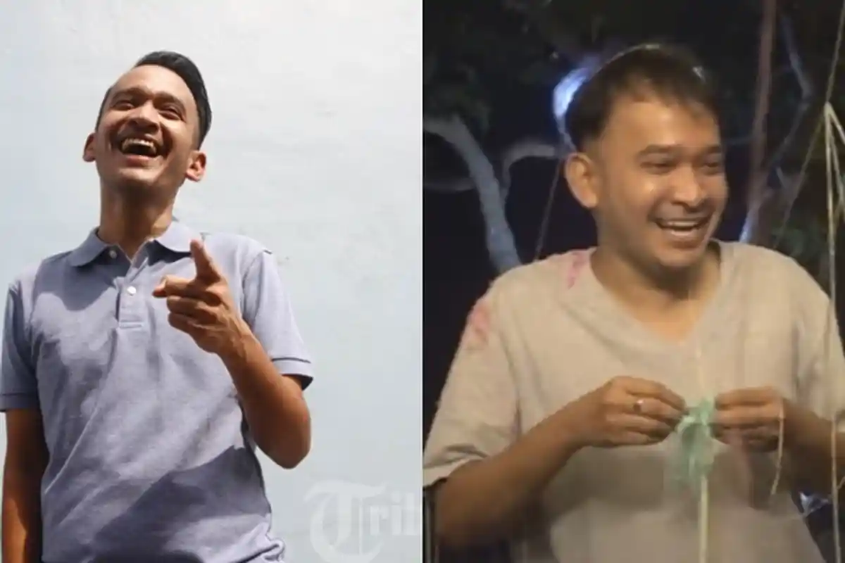 Ruben Onsu Genap Berusia Ke-37 Tahun, Dini Hari Tadi Suami Sarwendah Ini Dapat Kejutan Kue Raksasa