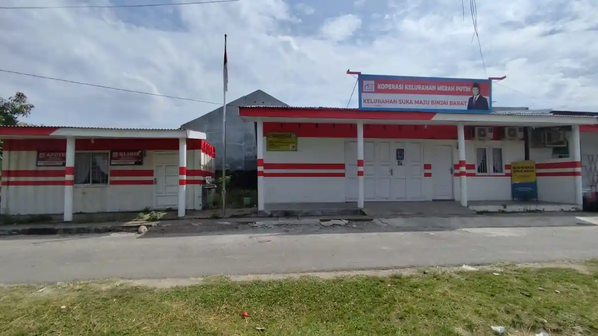Aturan Baru Menkeu Purbaya, DAU-DBH dan Dana Desa Dipotong untuk Pembiayaan Koperasi Merah Putih