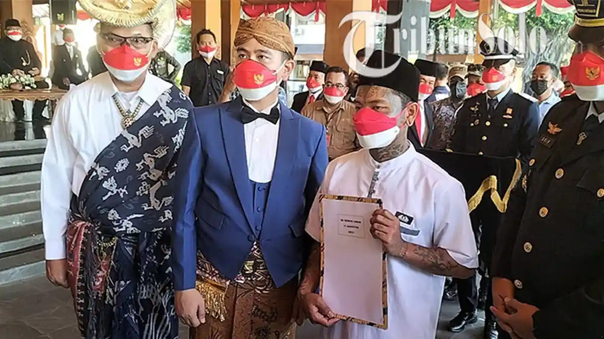 Senang Tak Terhingga, Berbulan-bulan Hidup di Jeruji Besi, Kini Bebas Usai Dapat Remisi HUT ke-76 RI