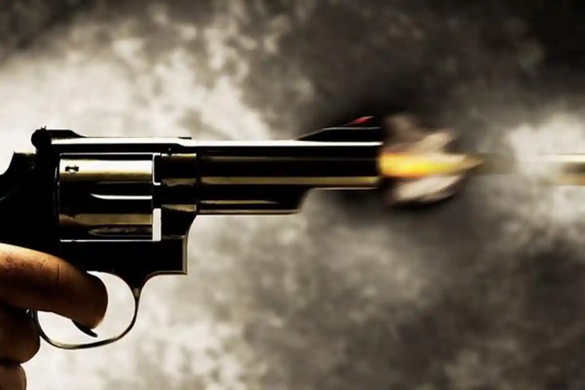 Kanit Lantas Tewas Usai Tembakkan Pistol ke Kepala Sendiri