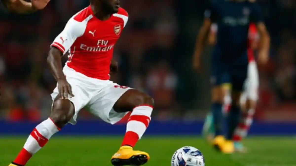 Joel Campbell Jarang Main Makanya gak Betah di Arsenal