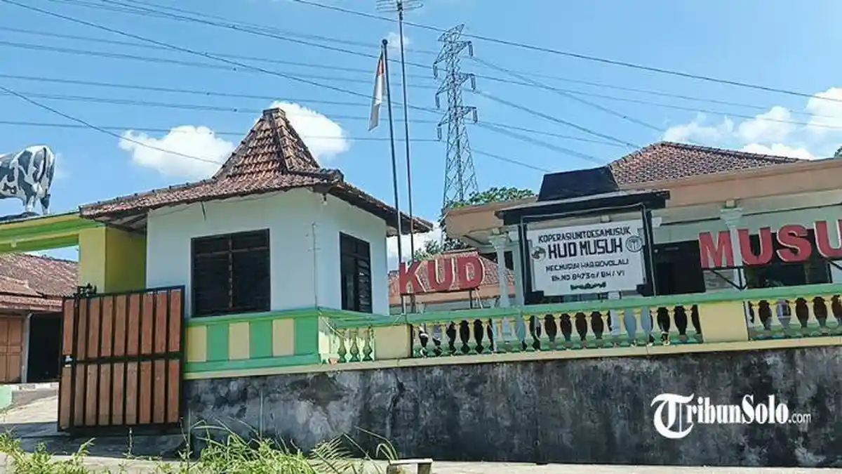 Pasca Deadlock RAT KUD Musuk Boyolali, Muncul Dugaan Teror ke Pengurus hingga Manipulasi SK