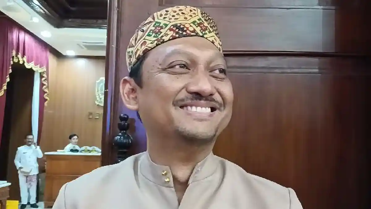 Ruangannya Digeledah KPK, Kabiro Kesra Setdaprov Jatim Buka Suara