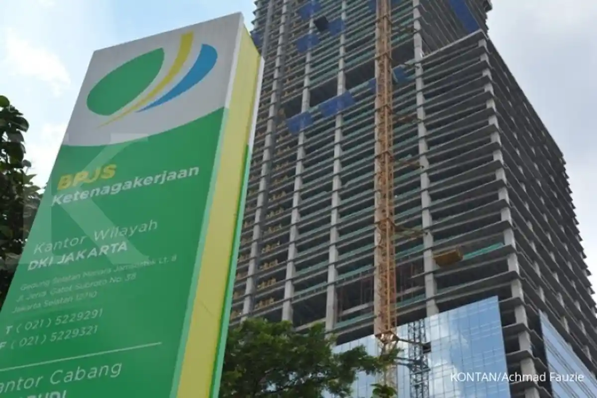 CARA Mengurus Beasiswa Pendidikan Anak Peserta BPJS Ketenagakerjaan Program JKK JKM