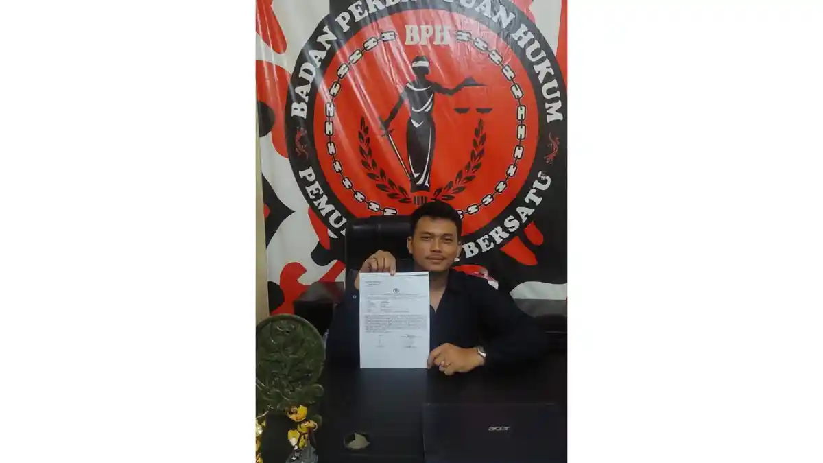 IRT di Medan Diduga Ditipu Oknum PNS Pemprov Sumut, Dimintai Uang Rp 18 Juta