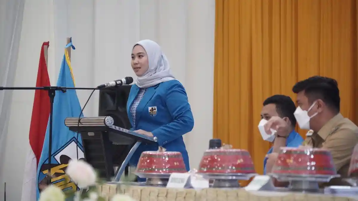 Ketua KNPI Sulsel: Pemerintah Harus Jelaskan Transparansi dan Peruntukan Harga BBM Naik