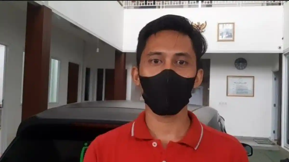 Dua Sapi Suspek PMK Rutin Diberi Jamu dan Dipisahkan dari yang Lain