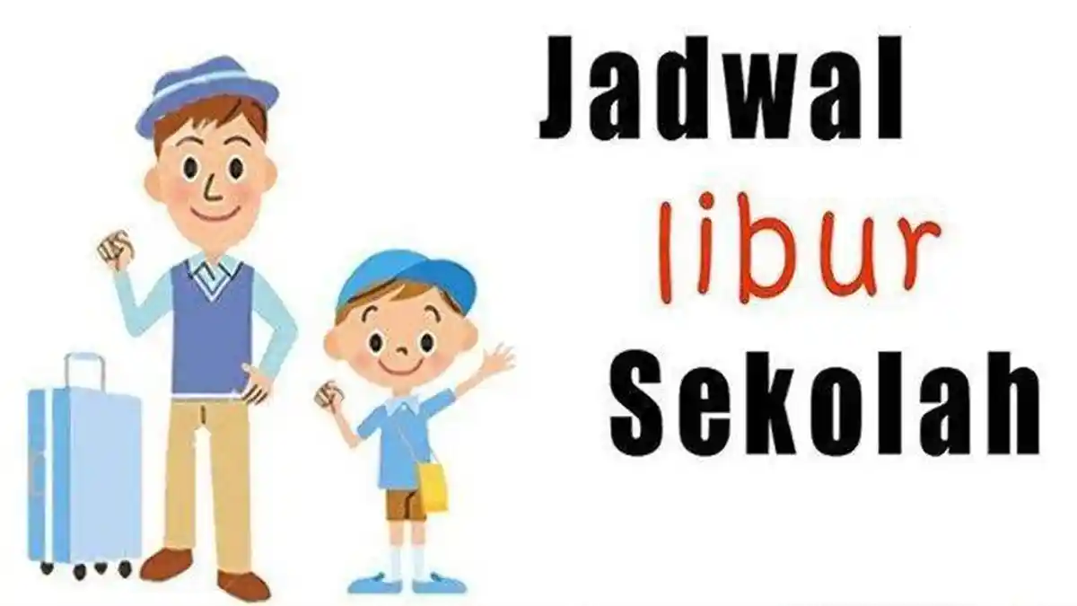 RESMI Muhammadiyah Setuju Libur Sekolah Bulan Ramadan 2025, Ini Alasannya