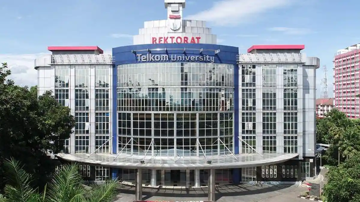 Universitas Swasta Ini Masuk Daftar Perguruan Tinggi Terbaik Dunia Versi THE